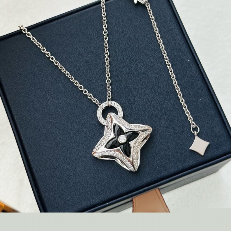 LV Necklaces